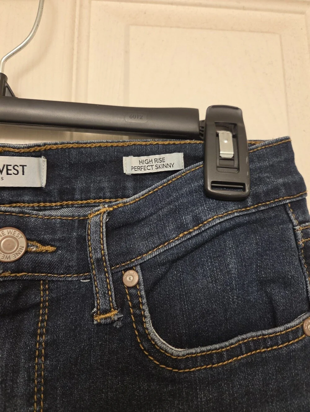 Nine West these jeans